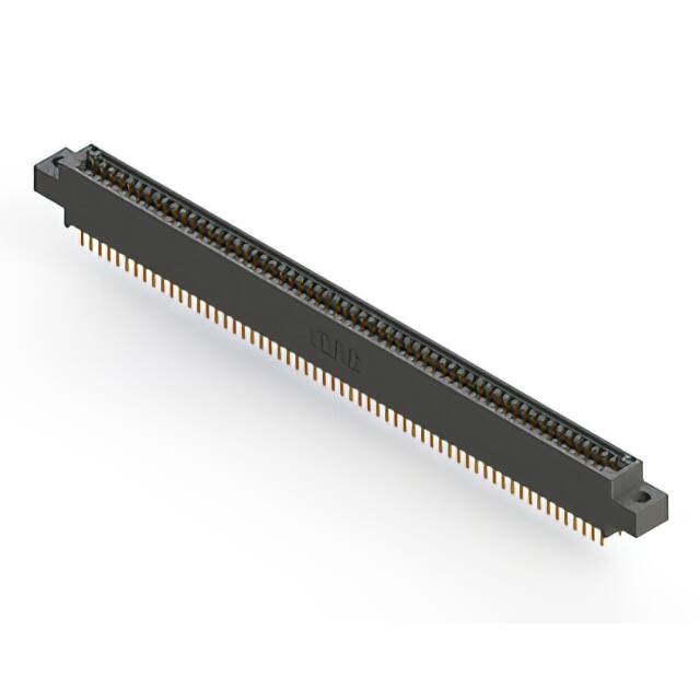 895-118-520-804 EDAC Inc.  Edgeboard Connectors